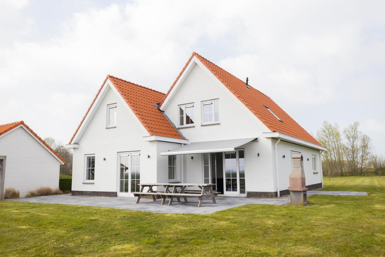 Belvedere Groede Exterior photo